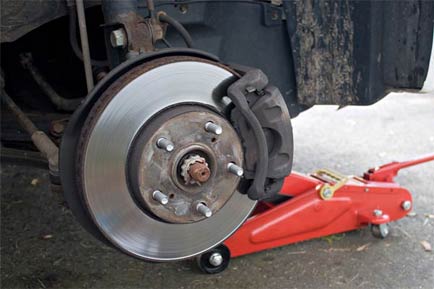 Brake Repair in Longwood, FL - EURO Specialists, Inc.
